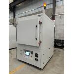Industrial Debinding Muffle Furnace Oven Furnace Hot Air Drying for sale