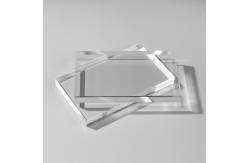 China OLEG Long Service Life No Sharp Fragments When Broken Safer supplier