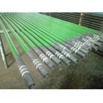Stationary Barrel Type Downhole Pumps Inserted Suker Rod 2 3/8x1 1/4 for sale