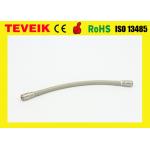 10 ft PU NIBP Extension Tube Blood Pressure Cable for Adult / Pediatric for sale