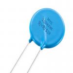 Durable 25D MOV Electronic Parts, New Energy Varistor MYL25D471K  25D102K for sale