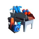 Recycling Machine Ore Dressing Equipment Fine Sand Recovery Device