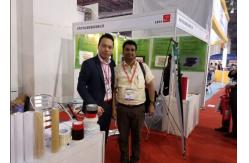 China PE Foam Tape manufacturer