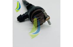 China 15021-530A1 Common Fuel Injector Nozzle 15021530A1 supplier