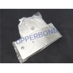 Cigarette Maker Cutting Knife Circular Blade Long Knife