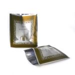 Reusable Three Side Seal Bag For Dry Fruit Raisin   for sale