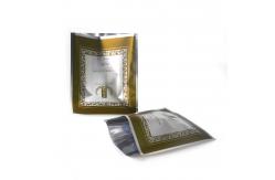 China Reusable Three Side Seal Bag For Dry Fruit Raisin   supplier