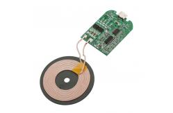 China Electronic Circuit Board Assembly For Qi Wireless Charger Customization Accepted supplier
