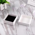 Direct From Factory Jewelry Packaging Boxes Wholesale Ring Necklace Earring Gift Boxes for sale