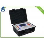 Hot Sale Multi-functional Power Transformer TTR Tester with LCD Display for sale