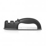 Multifunctional Household Knife Sharpener Plating Rod Sharpening For Dull Knives