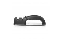 China Multifunctional Household Knife Sharpener Plating Rod Sharpening For Dull Knives supplier