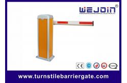 China parking barrier for parking system and car park solutionsr supplier
