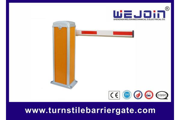 parking barrier for parking system and car park solutionsr
