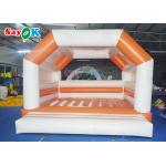 DJ Inflatable Bounce Inflatable Bouncer Disco Dome Bouncy Castle for sale
