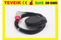 China Reusable Patient Monitor Doppler Fetal Transducer / Probe With ROHS supplier