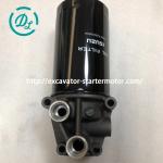8-97324386-1 Engine Parts Oil Filter Assembly 8973243861 Engine 4HK1 for sale