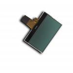 COB Stn Graphic LCD Matrix Display 240X128 DOT Lcd Monitor Module
