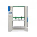 Computer Controlled Carton Box Compression Strength Tester TAPPI-T804 / JIS-Z0212 for sale