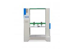 China Computer Controlled Carton Box Compression Strength Tester TAPPI-T804 / JIS-Z0212 supplier
