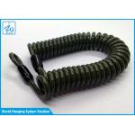 Release Stainless Steel Tool Lanyard Cable Tether Safety Wire for sale