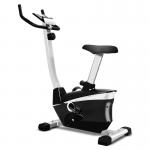 Commercial Gym Vertical Indoor Spinning Bike Magnetic Controlled for sale