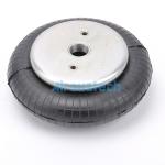 Dunlop 8X1 S08101 Pneumatic Air Spring Single Convoluted Air Bag Suspension