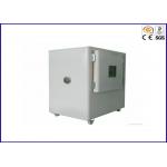 80-100bar Hot Air Circulation Drying Oven Three Phase AC 380V for sale