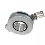K100 Through Hole High Resolution Rotary Encoder External Diameter 100mm Shaft 42mm 12000ppr for sale