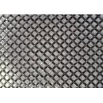 Stylish Durable Adjustable Metal Mesh Divider Curtain For Office / Building for sale