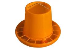China Wholesale new plastic materials automatic chicken feeder supplier