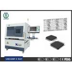 China Unicomp  90KV X-ray with HD PFD Inspection System for Chipset Defects Detecting for sale