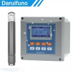 2 SPST Relays Water Quality Transmitter Online Hydrogen Peroxide Analyzer