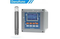 China 2 SPST Relays Water Quality Transmitter Online Hydrogen Peroxide Analyzer supplier