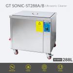 288L Industrial SONIC Cleaner , High Power Digital Ultrasonic Cleaner for sale