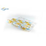 Thickness 0.075mm PET DTF Printing Film Heat Transfer Sheets for sale