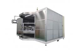 China 50HZ 60HZ 8 Station 45s/pc Rotary Automatic Brazing Machine supplier