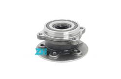 China A1663340206 Wheel Hub Unit Bearing Assembly A1663340206  Front Wheel Hub bearing A1663340206 supplier