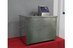 China 100C Textile Testing Equipment Rotowash Washing Fastness Tester supplier