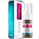 FDA Permanent Makeup Pigments 15ml For Microblading Academy for sale