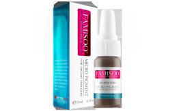 China FDA Permanent Makeup Pigments 15ml For Microblading Academy supplier