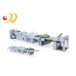 Auto Roller UV Coating Machine Full UV Varnish Coating Machine for sale