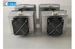 China Direct Contact Peltier Cooling Plate 15.6A Stable Current 5.9kg Weight supplier