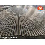 ASTM A213 T5 Alloy Steel Seamless Tube For Boiler Systems