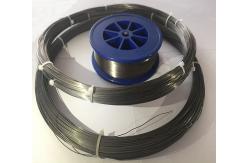 China Sifon 10.2g/Cm3 Molybdenum Wires For EDM Cutting supplier