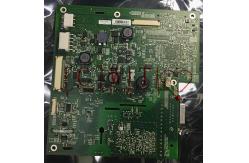 China 1024x768 PHiliph TC10 ECG Replacement Parts White Ecg Board supplier