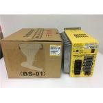 Fanuc Beta AC Servo Amplifier A06B-6093-H152 MDL SVU-20, I/O LINK for sale