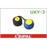 Custom IP68 10A Cable Float Level Switch Water Level Operated Switch PVC Real Copper for sale