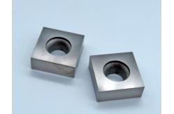 China ODM Pcd Grinding Tools Tungsten Carbon Inserts supplier