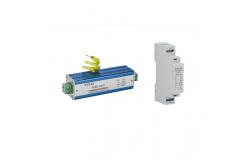 China EN61643-11 Standards SPD Surge Protector , DC Surge Arrester 10kA supplier